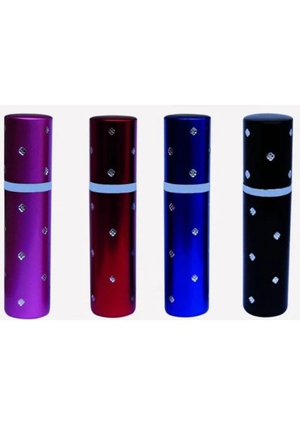 Ruj Şeklinde El Feneri