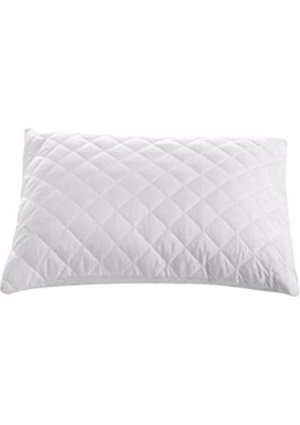 2 Adet Yastık Koruyucu Alez - 50X 70 cm modelleri
