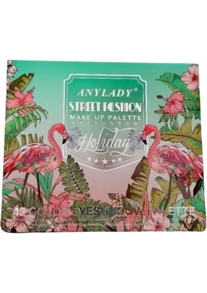 Göz Alıcı Kaliteli Pigmantasyoniu Aynalı 42LI Flmingoo Far Seti fırsatları