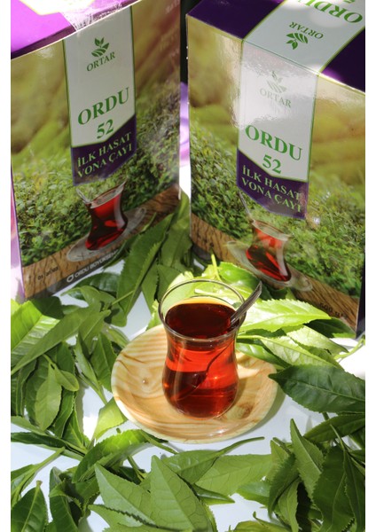 Vona Çayı 500 gr modelleri