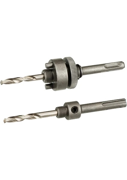 Sds Bi-Metal Panç Adaptörü 14-30 mm