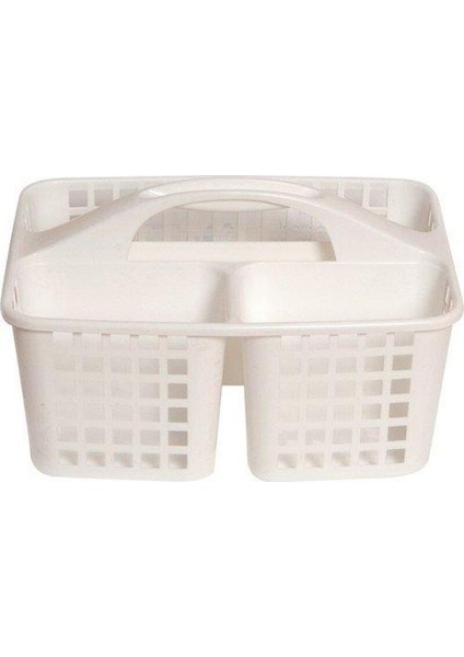 Buzdolabı Düzenleyici Sepet - Beyaz fiyatları