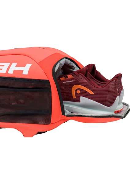 Tour Tenis Sırt Çantası modelleri