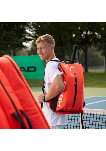 Tour Tenis Sırt Çantası fırsatları