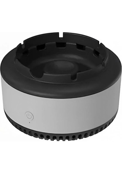 Dumanı Içine Çeken Kül Tablası Kokuyu Hapseden Küllük Akıllı Kül Tablası Kokusuz Küllü modelleri