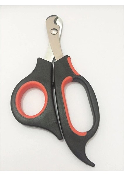 Evcil Hayvan Tırnak Makası - Paslanmaz Çelik modelleri