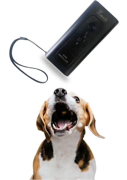 Ultrasonik Zarar Vermeyen Köpek Uzaklaştırıcı ve Eğitici Cihaz fiyatları