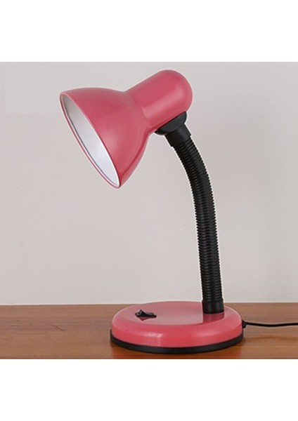 Masa Çalışma Lambası - Kırmızı fiyatları