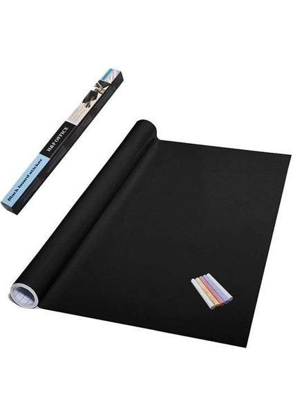 Sticker Rulo Yapışkanlı Çocuk Yazı Yazma Tahtası Yazı Yazma Sticker indirimleri