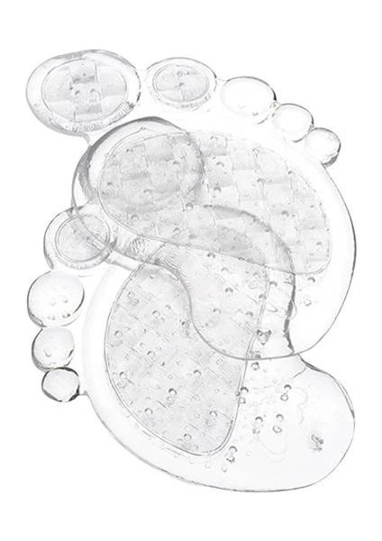 Ayakkabı Içi Ayak Kaydırmaz Dolgulu Rahat Silikon Pedi Tabanlığı fiyatları