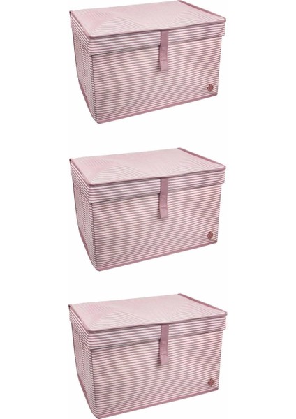 Çok Amaçlı Düzenleyici Kutu Organizer Cırt Cırtlı Hurç Mega Plus Boy 40CM x 30CM x 70CM (5 A fiyatları