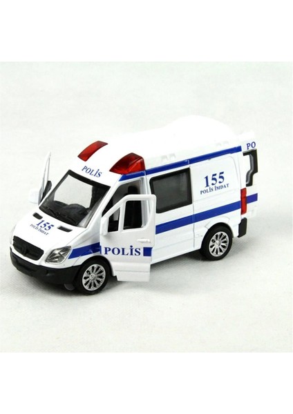 Bfs TIN-588A-POL Çekbırak 1 30 Işıklı Sesli Pol fiyatları