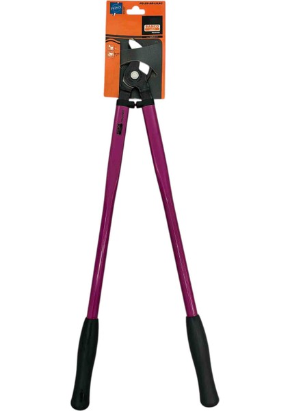 Pg-28-65-Lılac Kollu Budama Makası