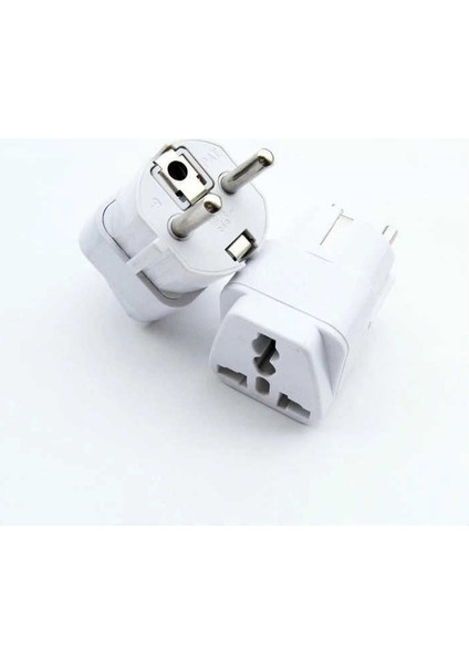 Yeni Model Seyahat Tipi Universal Çoklu Priz Adaptörü Amerikan Priz Dönüştürücü fırsatları