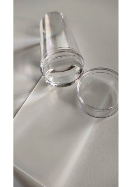 Tırnak Baskı Aparatı Silikon Başlıklı Transfer French Baskı Aparatı modelleri