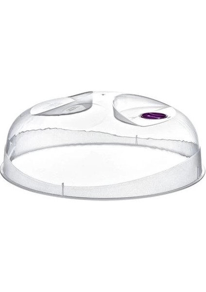 Mikrodalga Fırın Koruyucu Sızdırmaz Gıda Koruyucu Dayanıklı Yiyecek Isıtma Kapağı