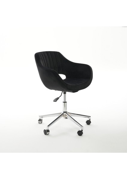 Yönsüz Baby Face Ekstra Süngerli Yıldız Ayak (Ayarlanabilir) Lüks Monaco | Ev, Ofis, Çocuk Odası Sandalyesi fiyatları