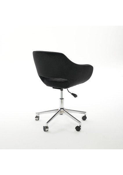 Yönsüz Baby Face Ekstra Süngerli Yıldız Ayak (Ayarlanabilir) Lüks Monaco | Ev, Ofis, Çocuk Odası Sandalyesi modelleri