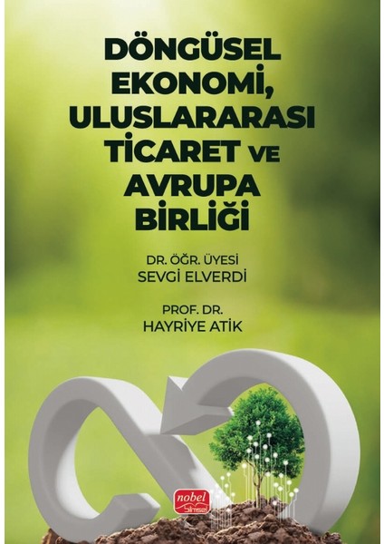 Döngüsel Ekonomi, Uluslararası Ticaret ve Avrupa Birliği