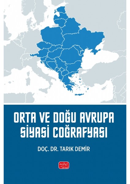 Orta ve Doğu Avrupa Siyasi Coğrafyası