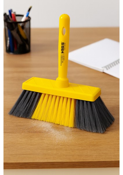 4160 Sgs Çok Amaçlı Boya ve Temizlik Fırçası - Serpme Fırça fırsatları