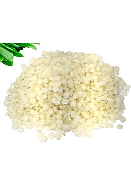 Soya Mum 1 Kilo (100% Döğal)