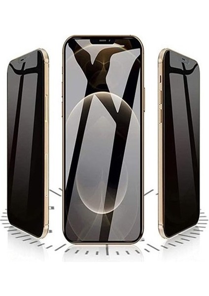 Apple iPhone 11 Uyumlu Tam Kaplayan Mat Hayalet Esnek Kırılmaz Seramik Nano Ekran Koruyucu indirimleri