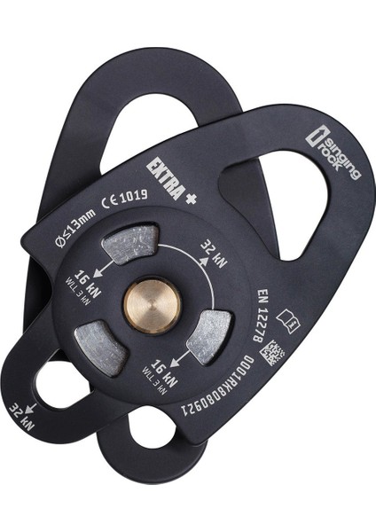 Singingrock Pulley Extra Plus Makara fiyatları