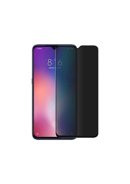 Realme C53 Uyumlu Tam Kaplayan Hayalet Kırılmaz Cam Ekran Koruyucu