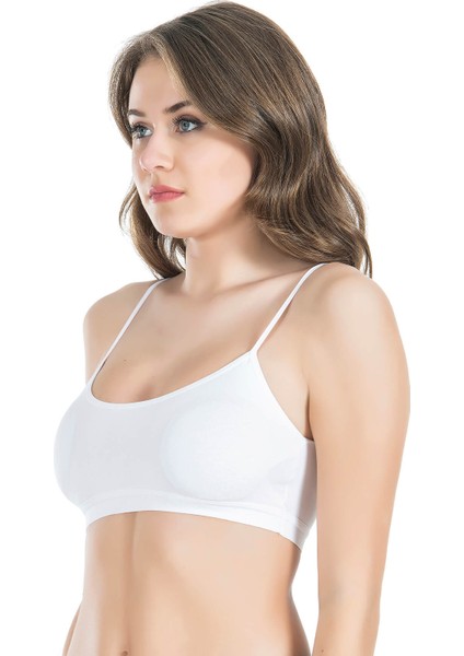 Ip Askılı Body Sütyen 523