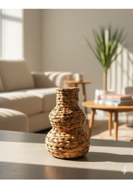 Hasır Dekoratif Vazo fırsatları