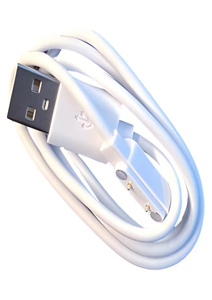 Wiky Watch 5s Akıllı Çocuk Saati Uyumlu Şarj Cihazı Şarj Aleti USB Şarj Cihazı