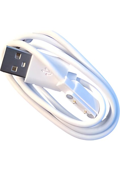 Wiky Watch 5s Akıllı Çocuk Saati Uyumlu Şarj Cihazı Şarj Aleti USB Şarj Cihazı fiyatları