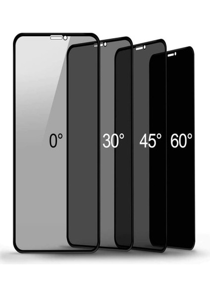 Apple iPhone 17 Air Uyumlu Tam Kaplayan Hayalet Kırılmaz Cam Ekran Koruyucu fiyatları