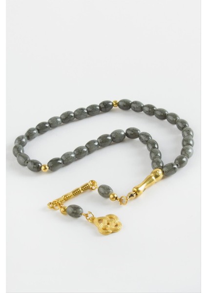 Mısır Kesim Cam Taş Tesbih 7 mm fırsatları