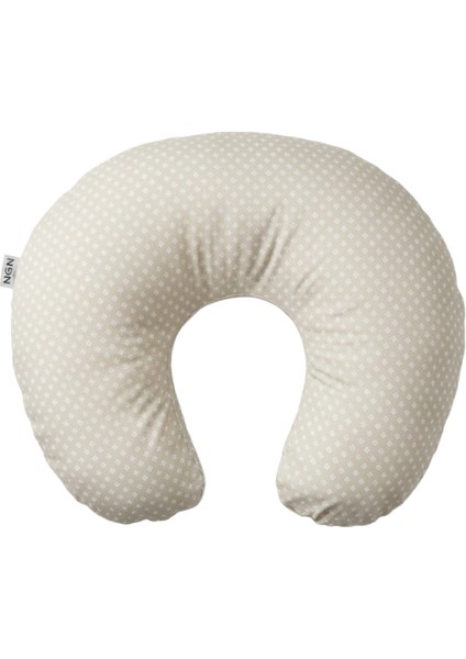Emzirme Yastığı, %100 Pamuk Yıkanabilir Fermuarlı, Bebek Destek Minderi, Emzirme Destek Minderi fiyatları