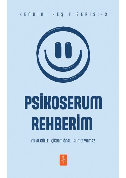 Psikoserum Rehberim