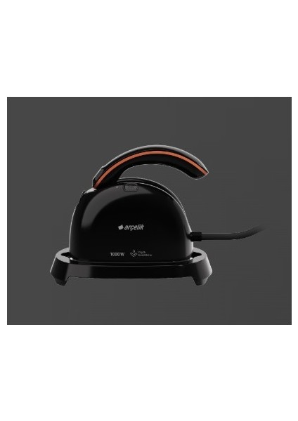 Bsu 2110 S Buharlı Ütü (Seyahat Tipi)