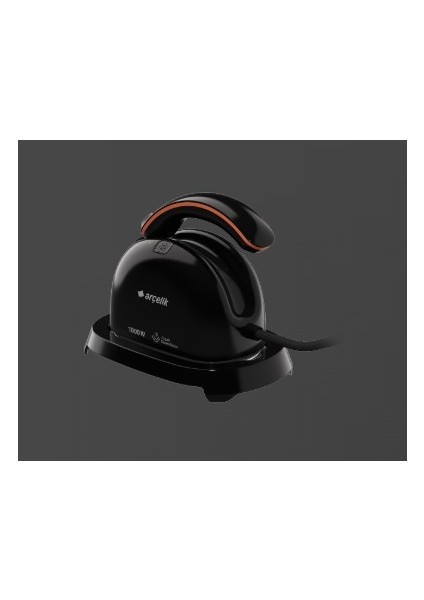 Bsu 2110 S Buharlı Ütü (Seyahat Tipi) fırsatları