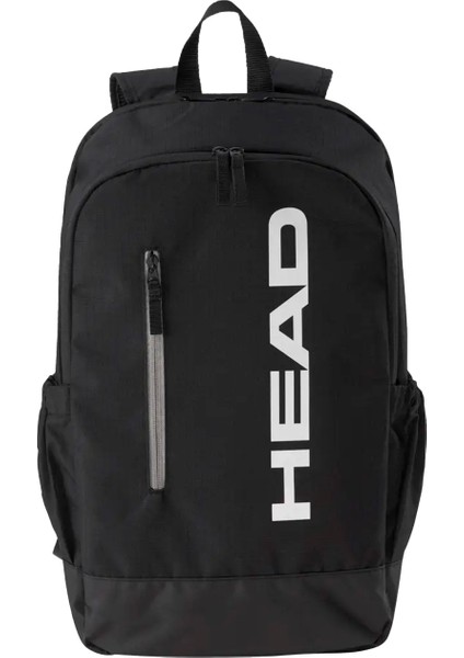 Base Tenis Sırt Çantası