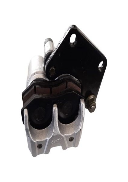 Scooter Uyumlu Ön Fren Kaliperi 2 Pistonlu Erpilsan Elektronik