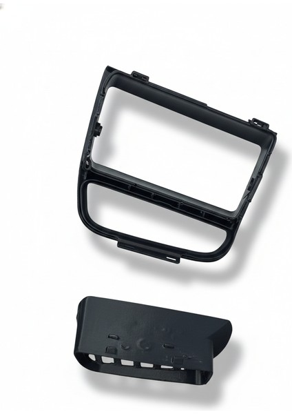 Fiat Linea Sağ Yolcu Tarafı Havalandırma Çerçevesi - 3D Baskı Yedek Parça indirimleri