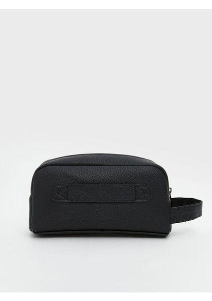 Yeni Sezon Deri Görünümlü Erkek El Çantası fiyatları