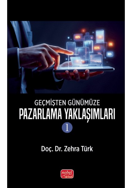 Geçmişten Günümüze Pazarlama Yaklaşımları -1-