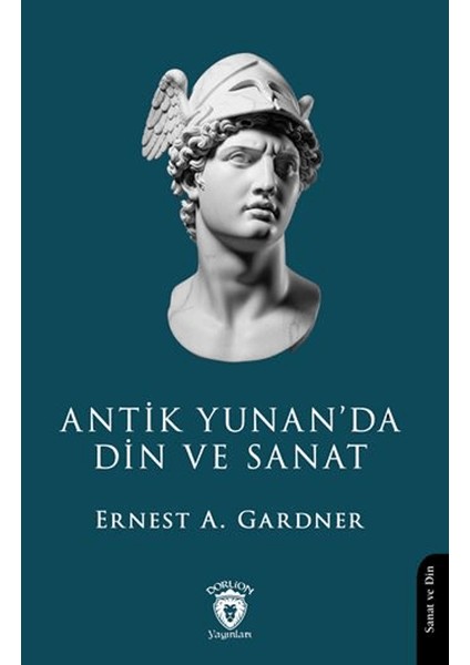 Antik Yunan’da Din ve Sanat
