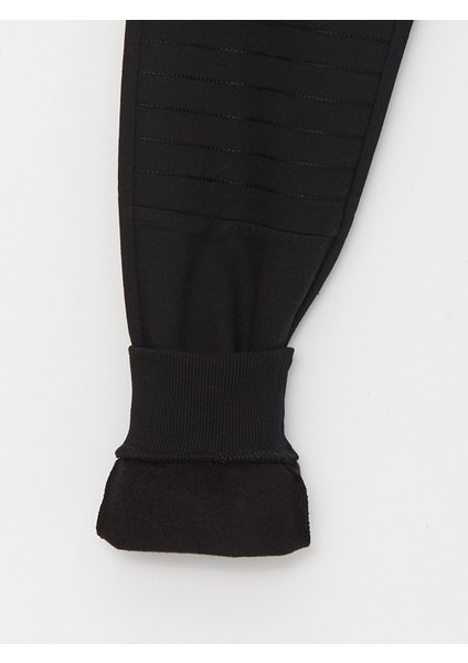 Yeni Sezon Beli Lastikli Baskılı Erkek Çocuk Jogger Eşofman Altı fırsatları