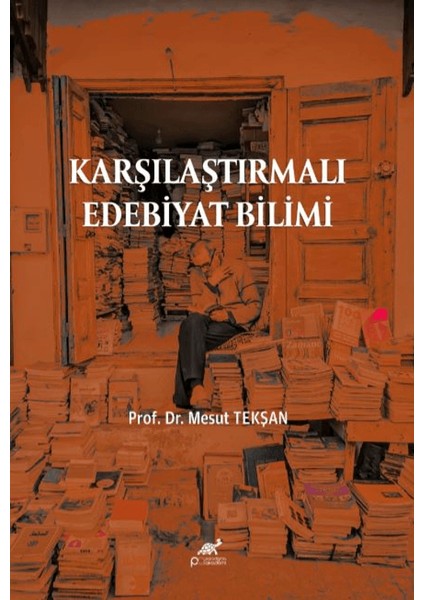 Karşılaştırmalı Edebiyat Bilimi