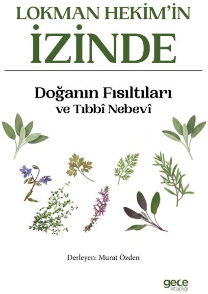 Lokman Hekim'in Izinde