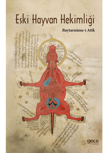 Eski Hayvan Hekimliği