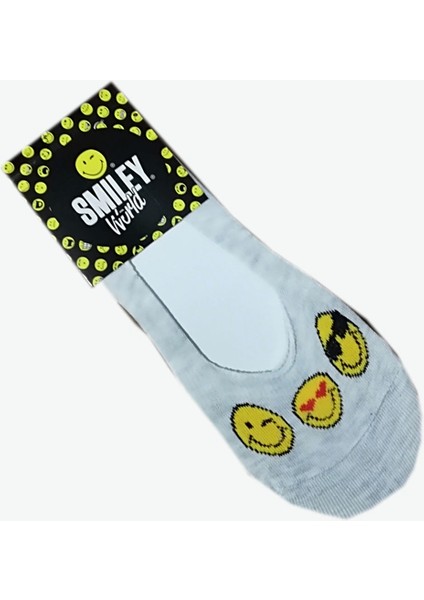 Şirin Bayan Babet Çorap 41693 1ADET